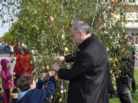 Osterbaum