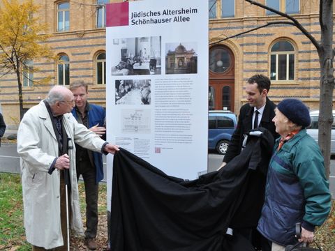 (Bild: BA Pankow)