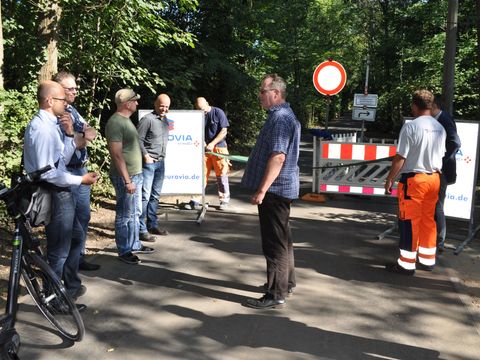 weitere Informationen