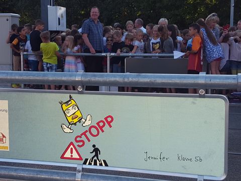 weitere Informationen