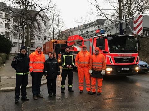 weitere Informationen