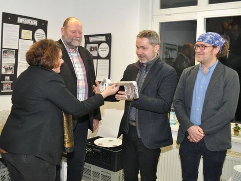 weitere Informationen