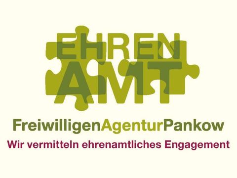 Logo Freiwilligenagentur