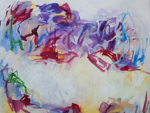 Zuzanna Schmukalla, o.T., 2017 (Bild: Zuzanna Schmukalla)