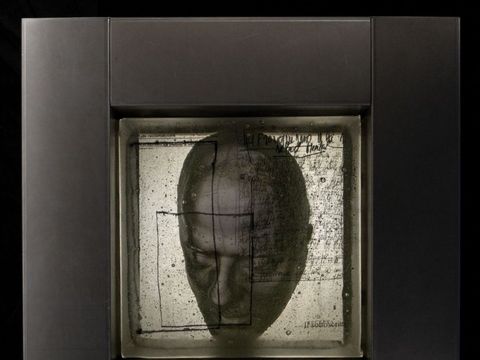 Claudia Vitari - Le Citt+á Invisibili La Maschera (Bild: Claudia Vitari )