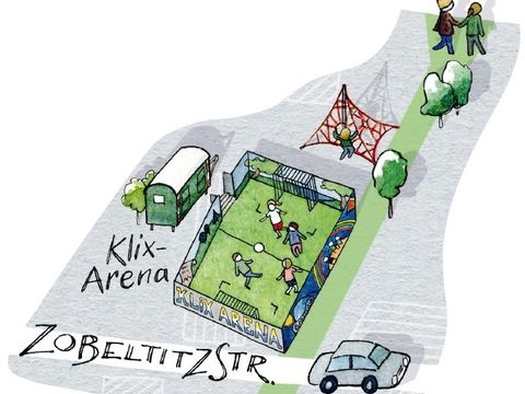 Klixarena