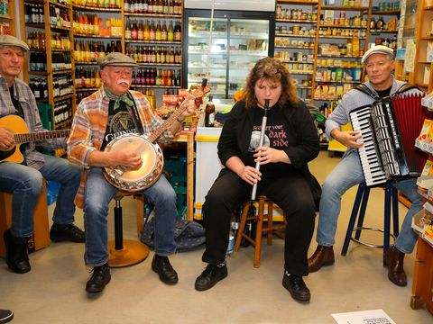 SubMcLad im Naturkostladen Biospähre (Bild: Antonia Richter)