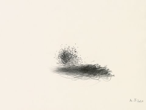 Beate Spitzmüller, Rhythmus No3 (Bild: Spitzmüller)