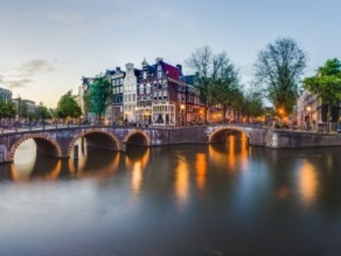 Ferienangebot für Kinderreisen zu Gastfamilien in die Niederlande (Bild: Anibal Trejo_Fotolia)
