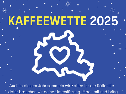 Grafik Kaffeewette 2025 (Bild: BA Neukölln)