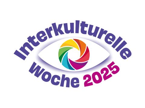 Logo IKW 2025 (Bild: BA Reinickendorf)