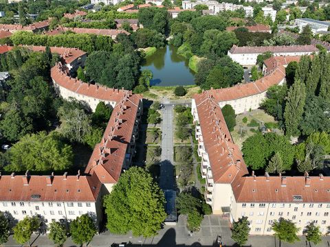 Reinickendorf Ost