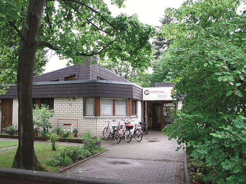 Mobiles Bürgeramt Hermsdorf