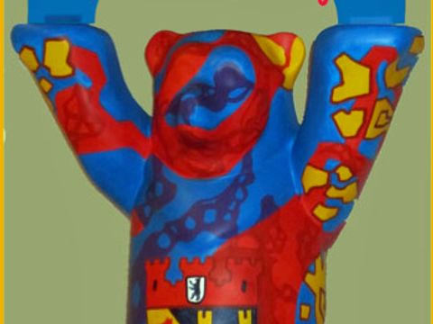 Ausbildungsbuddy für die drei ausbildungsfreundlichsten Unternehmen (Bild: BA Reinickendorf)