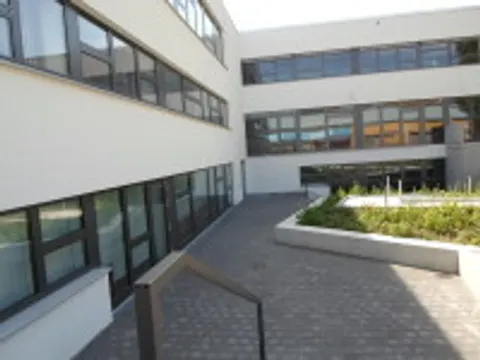 Bürgeramt Fontanehaus