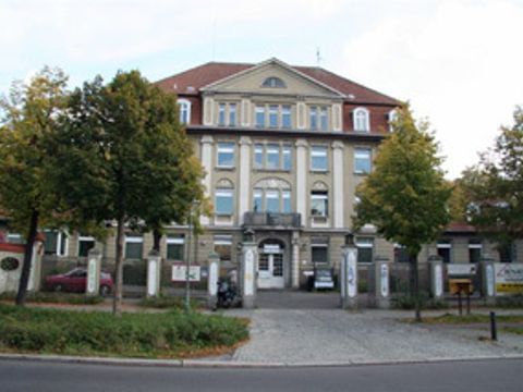 Bürgeramt Reinickendorf Ost