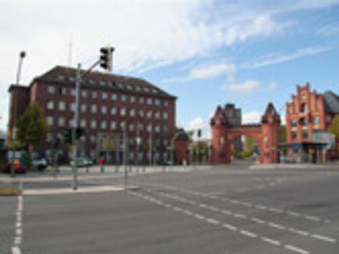 Bürgeramt Tegel