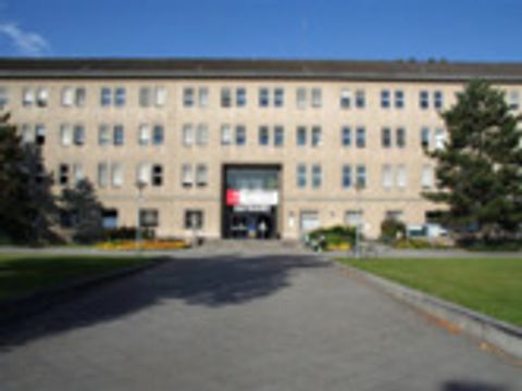 Bürgeramt Rathaus