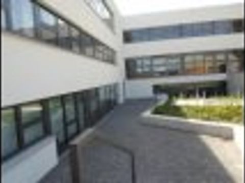 Bürgeramt Fontanehaus