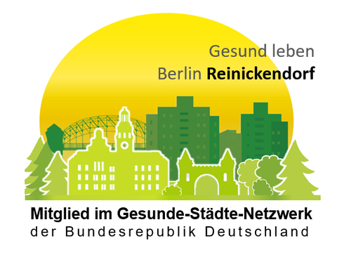 Gesund leben Berlin Reinickendorf