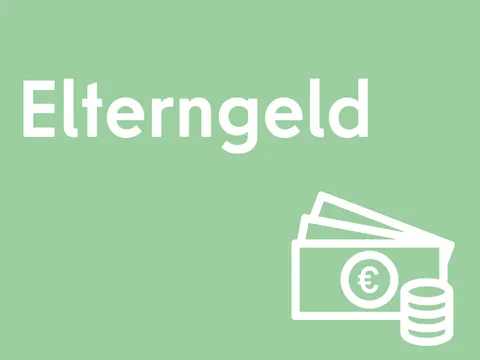 Kachel Elterngeld