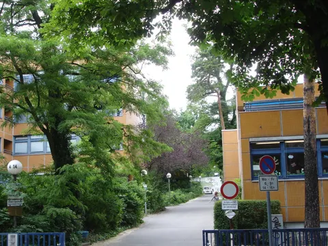 Regionaler Sozialpädagogischer Dienst Nord