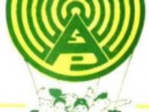 Logo BDP - Abenteuerspielplatz MV