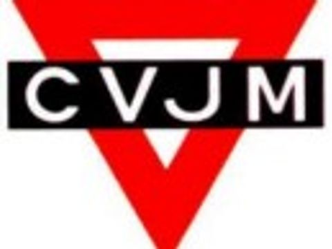 Logo Jugendhaus des CVJM e. V. im MV