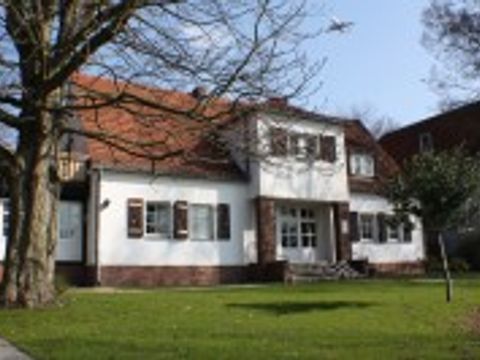 Haus am See