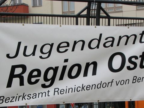 Jugendamt Region Ost