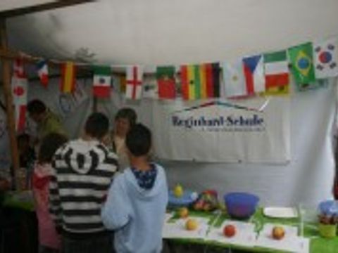 Reginhard Schule