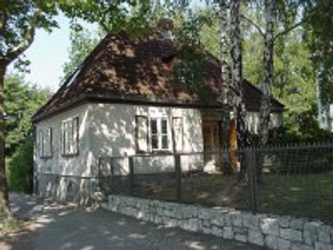 Villa, Thurgauer Str.