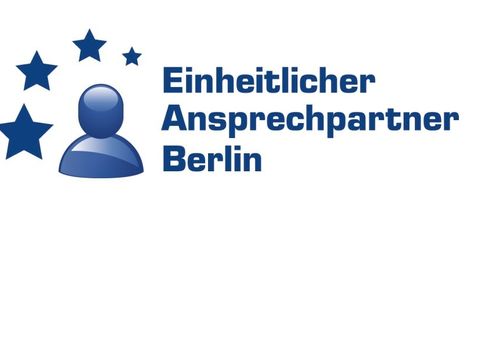 Logo Einheitlicher Ansprechpartner