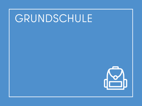 Kacheln Schulamt Grundschule