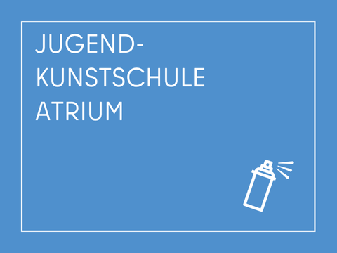 Kacheln Schulamt Jugendkunstschule
