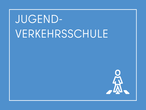 Kacheln Schulamt Jugendverkehrsschule