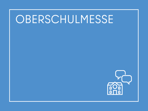 Kachel Schulamt Oberschulmesse