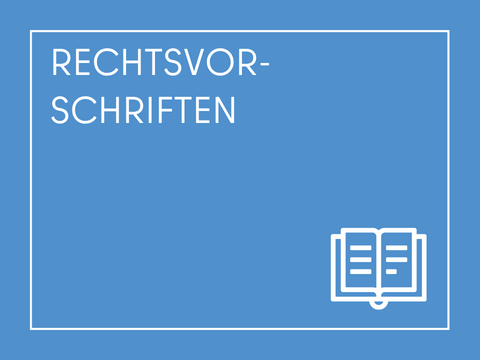 Kacheln Schulamt Rechtsvorschriften