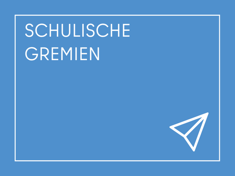Kacheln Schulamt schulische Gremien