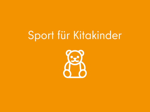 Kacheln Kitakinder