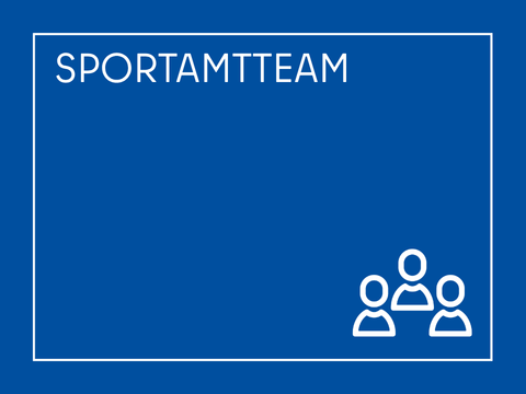 Kacheln Sportamt Sportamtteam