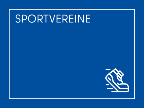 Kacheln Sportamt Sportvereine
