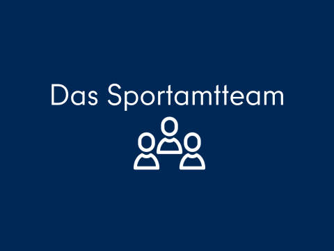 Kachel, Sportamtteam