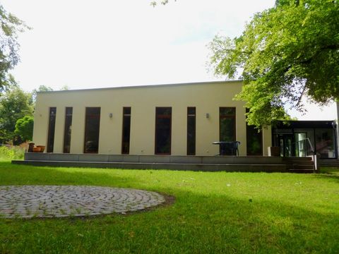 Bauherrenpreis Hermsdorfer Damm 197