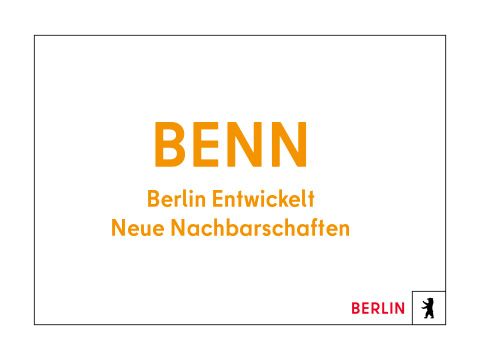 Teaser BENN