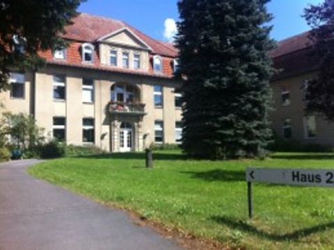 Teichstr. Haus 2