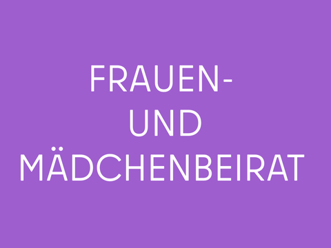 Frauenbeirat