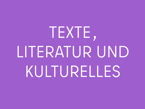Texte