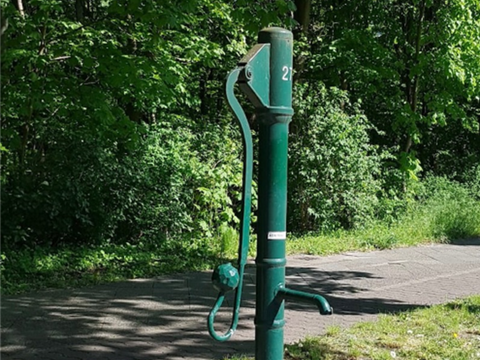 Notwasserbrunnen