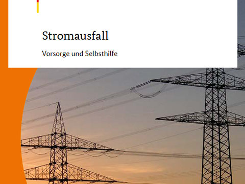 Stromausfall